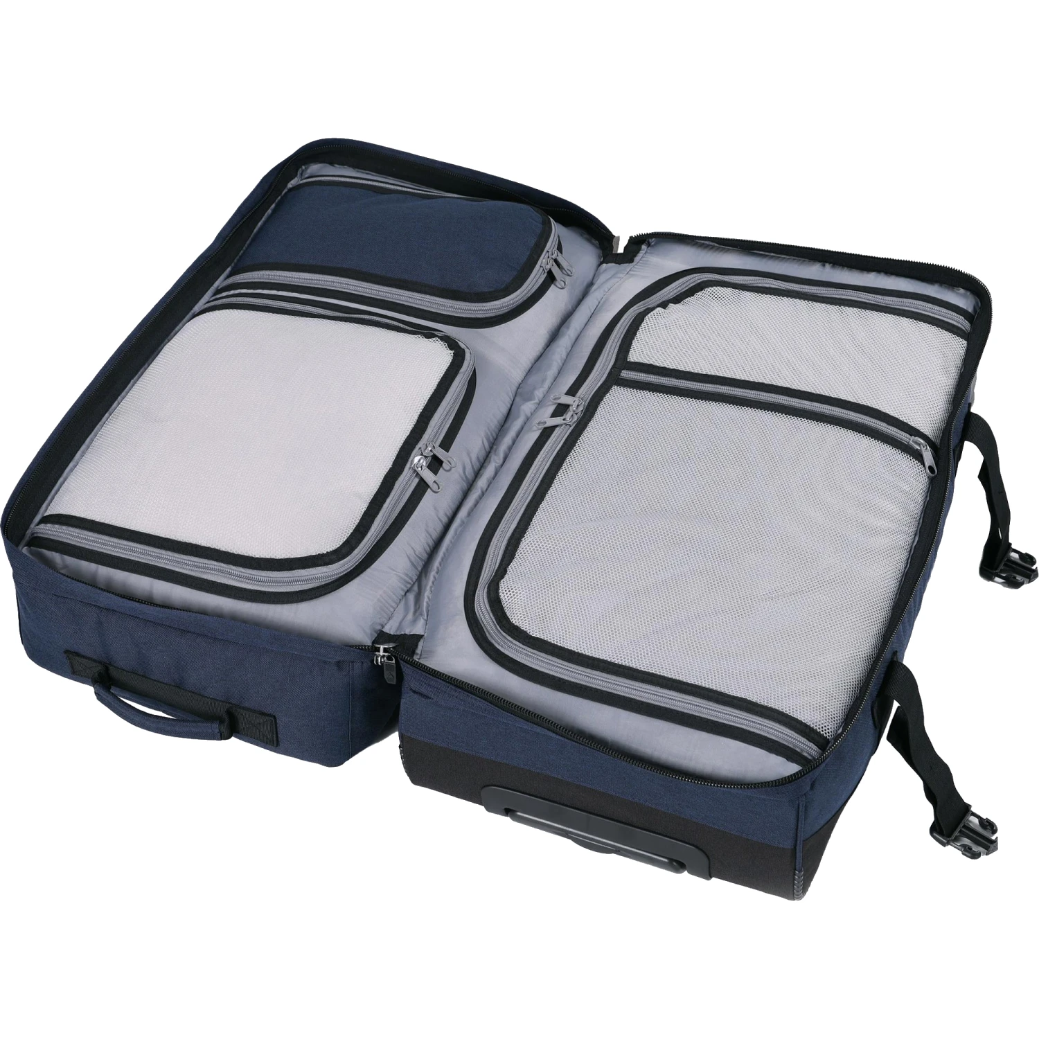 Maxim 2.0 70 Wheeled Luggage Bag 9 Maxim 2.0 70 Wheeled Luggage Bag - Image 7