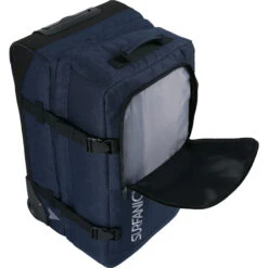 Maxim 2.0 70 Wheeled Luggage Bag 25 Maxim 2.0 70 Wheeled Luggage Bag -Outdoor Essentials Shop swv5070 000 1574 pocket