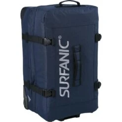 Maxim 2.0 100 Wheeled Luggage Bag -Outdoor Essentials Shop swv5100 000 1574 front 3