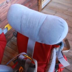 Deuter Kid Comfort Chin Pad Child Carrier Accessory -Outdoor Essentials Shop t180f