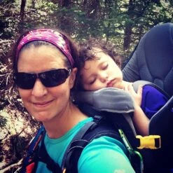 Deuter Kid Comfort Chin Pad Child Carrier Accessory -Outdoor Essentials Shop t182