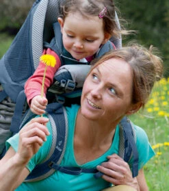 Deuter Kid Comfort Chin Pad Child Carrier Accessory -Outdoor Essentials Shop t185