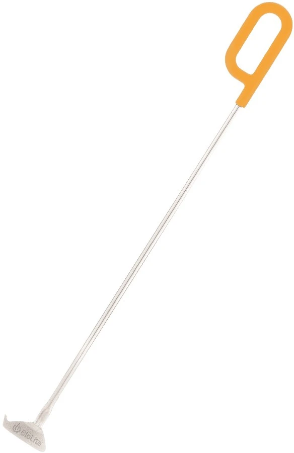 Biolite FirePit Poker Grill & Firepit Accessory 3 Biolite FirePit Poker Grill & Firepit Accessory