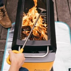 Biolite FirePit Poker Grill & Firepit Accessory 14 Biolite FirePit Poker Grill & Firepit Accessory -Outdoor Essentials Shop t37