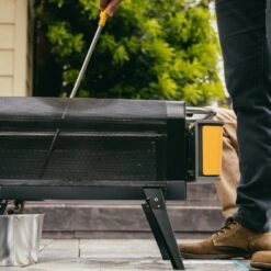 Biolite FirePit Poker Grill & Firepit Accessory 15 Biolite FirePit Poker Grill & Firepit Accessory -Outdoor Essentials Shop t38