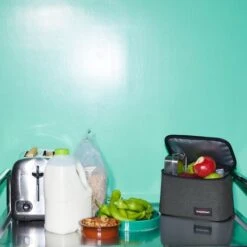 Eastpak Oval Lunch Picnic Cooler -Outdoor Essentials Shop t4519