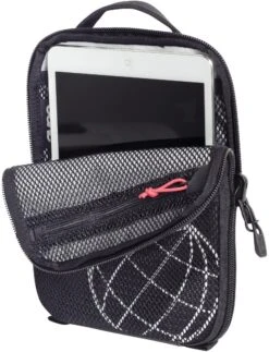 Evoc Tool Pouch Cuboid Travel Organiser -Outdoor Essentials Shop t4591