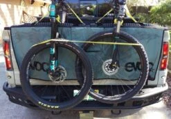 Evoc Tailgate Pad 6 Bike Cycle Pickup Truck Protector Cover -Outdoor Essentials Shop t4618