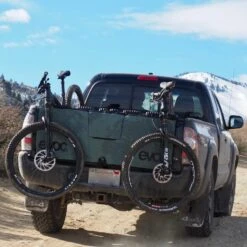 Evoc Tailgate Pad 6 Bike Cycle Pickup Truck Protector Cover -Outdoor Essentials Shop t4623