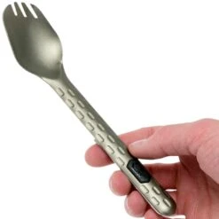 Gerber Devour Multi-Fork Camping Utensil & Multi-Tool -Outdoor Essentials Shop t4744