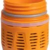 Grayl Ultrapress Purifier Cartridge Replacement Filter Cartridge -Outdoor Essentials Shop t4766