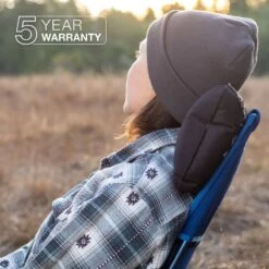 Helinox Air Foam Headrest Camping Chair Accessory -Outdoor Essentials Shop t4798