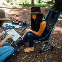 Helinox Rocking Foot Chair One Rocker Chair Accessory -Outdoor Essentials Shop t4806