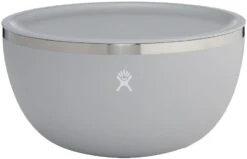 Hydro Flask Serving Bowl With Lid Stainless Steel Tableware