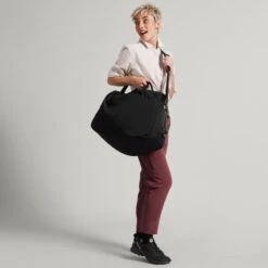 Kathmandu Kamana Weekender Bag 40 Duffel -Outdoor Essentials Shop t4915