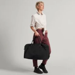 Kathmandu Kamana Weekender Bag 40 Duffel -Outdoor Essentials Shop t4916