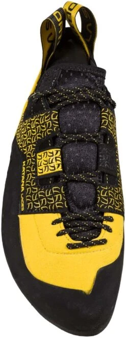 La Sportiva Katana Lace Rock Climbing Shoe -Outdoor Essentials Shop t4936549