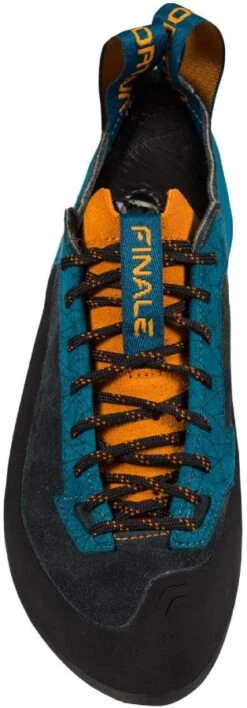 La Sportiva Finale Rock Climbing Shoe -Outdoor Essentials Shop t4936555