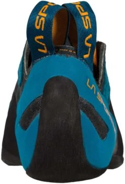 La Sportiva Finale Rock Climbing Shoe -Outdoor Essentials Shop t4936558