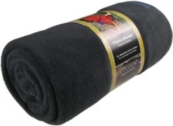 Cocoon Fleece Blanket Camping & Outdoor Comforter -Outdoor Essentials Shop t84