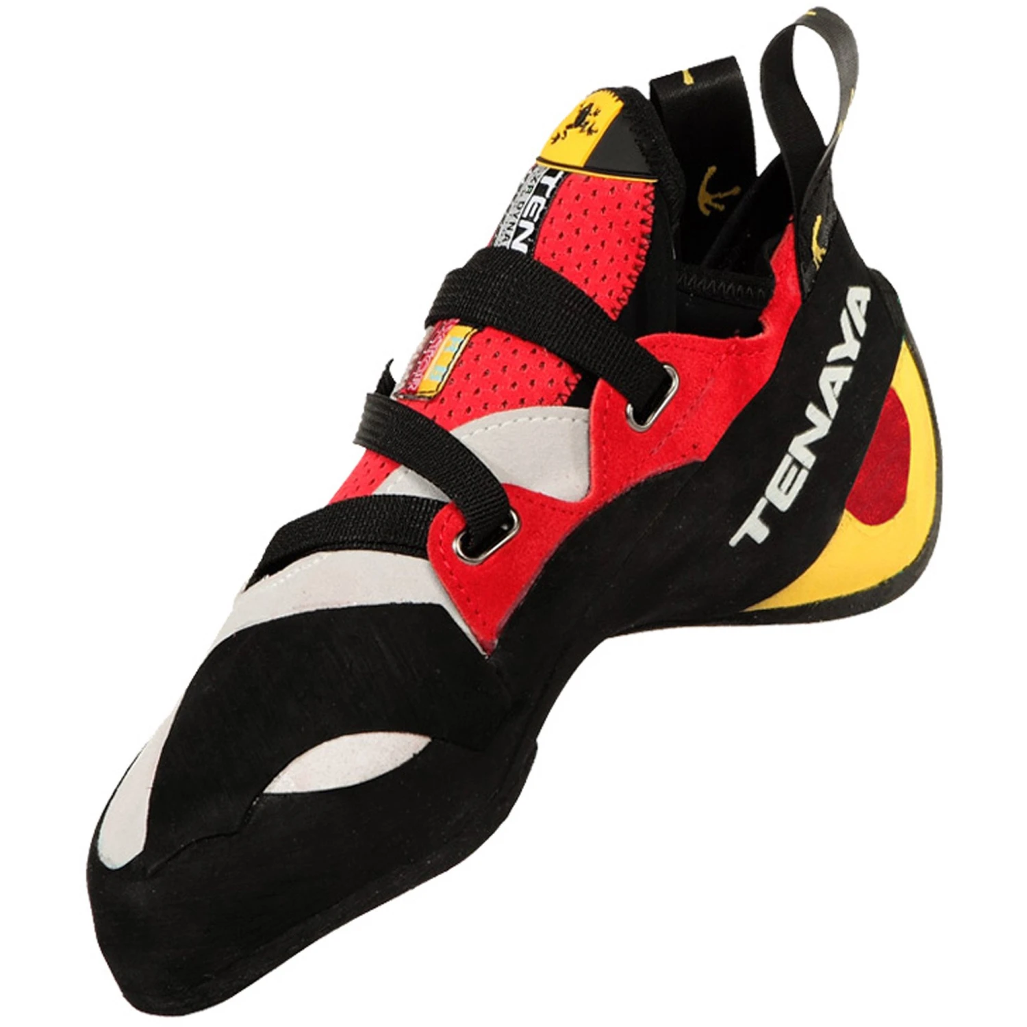 Tenaya Lati Rock Climbing Shoes 4 Tenaya Lati Rock Climbing Shoes - Image 2