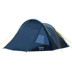 Vango Beta 550XL Lightweight Family Camping Tent