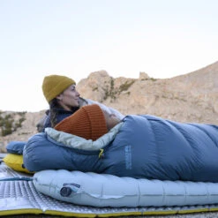 Thermarest NeoAir XTherm NXT Insulated Camping Mat -Outdoor Essentials Shop therm4