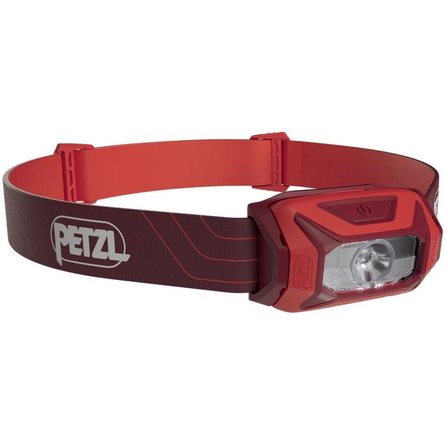 Petzl Tikkina Headtorch 7 Petzl Tikkina Headtorch - Image 5