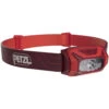 Petzl Tikkina Headtorch -Outdoor Essentials Shop tikkinared