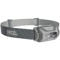 Petzl Tikkina Headtorch 10 Petzl Tikkina Headtorch -Outdoor Essentials Shop tikkindgrey