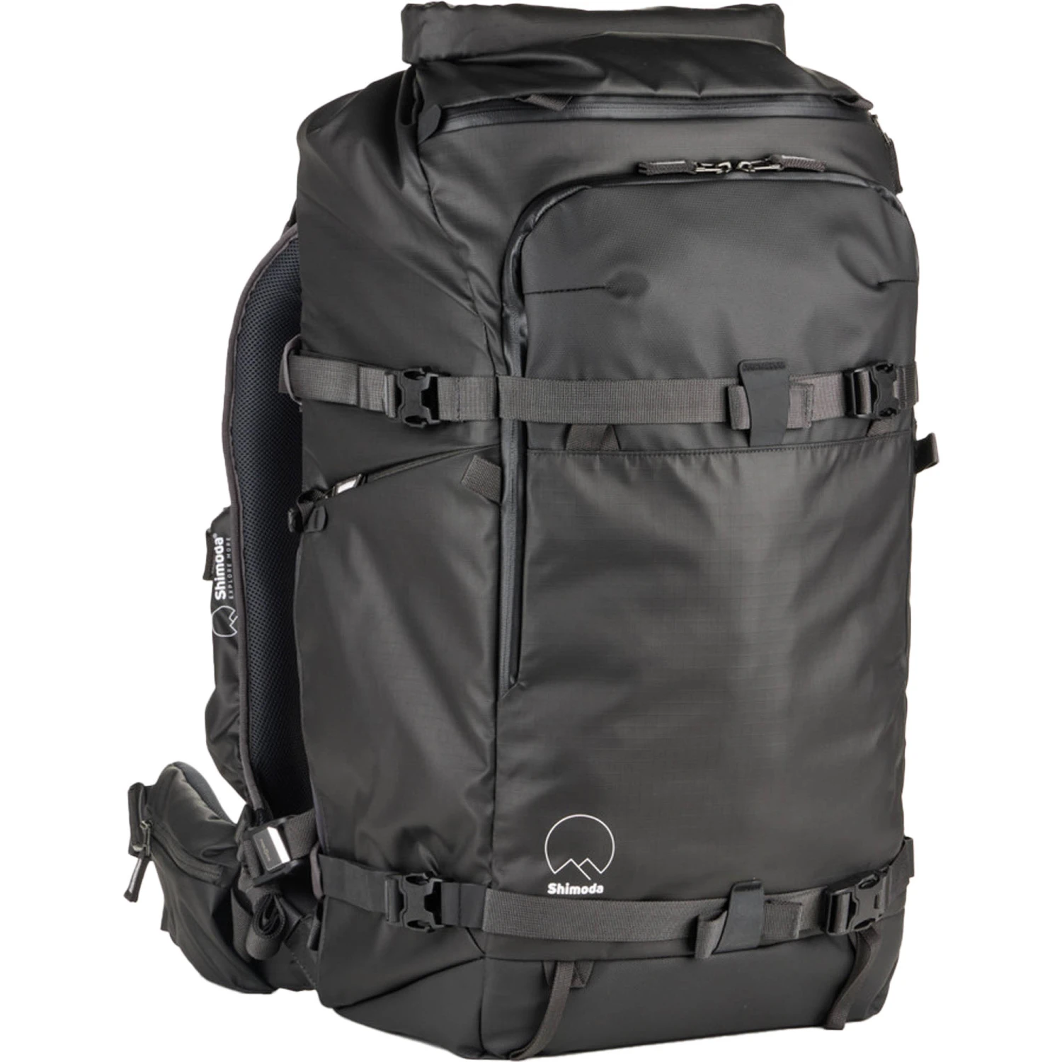 Action X70 HD Camera Backpack 3 Action X70 HD Camera Backpack