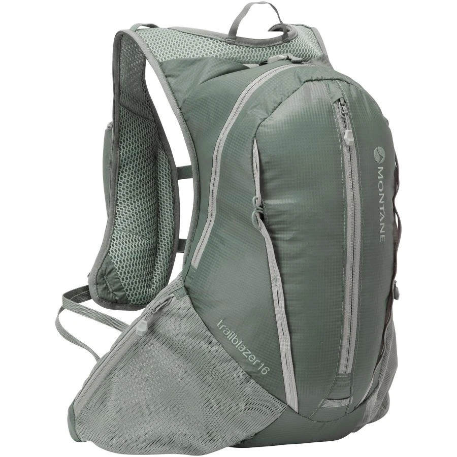 Montane Womens Trailblazer 16 Trekking Backpack 16 Montane Womens Trailblazer 16 Trekking Backpack - Image 14