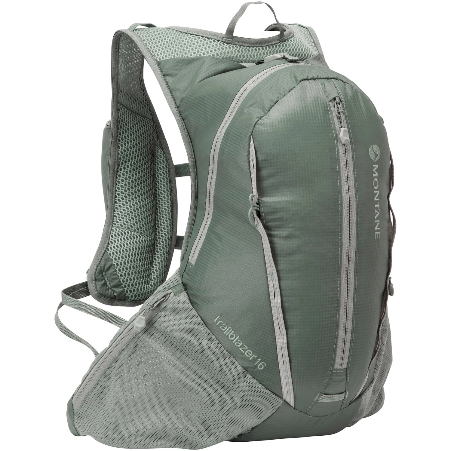 Montane Womens Trailblazer 16 Trekking Backpack 3 Montane Womens Trailblazer 16 Trekking Backpack