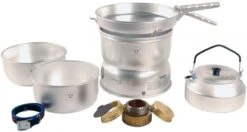 Trangia 27-2 UL Compact Stove System