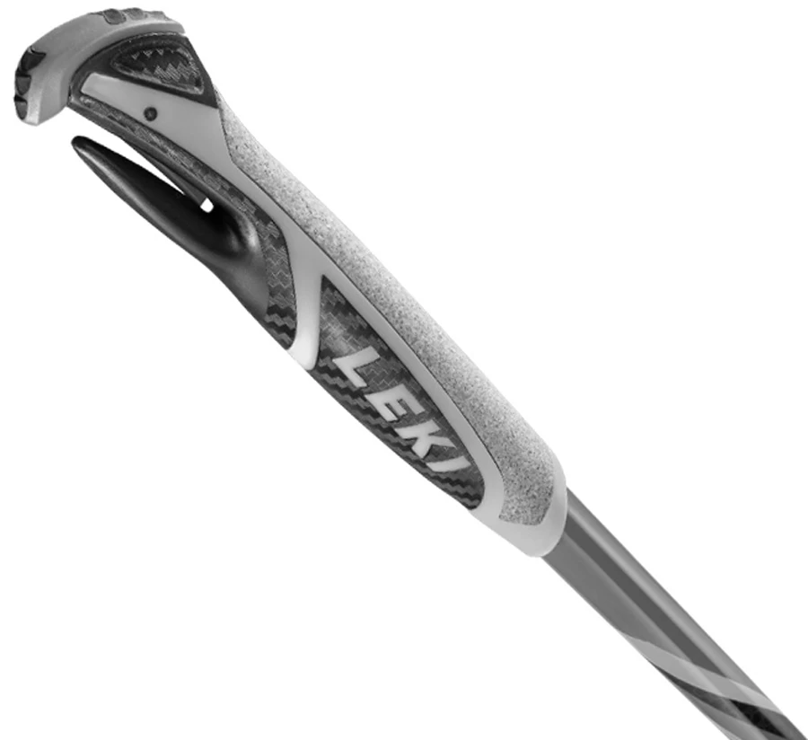 Leki Smart Supreme Adjustable Nordic Walking Poles 5 Leki Smart Supreme Adjustable Nordic Walking Poles - Image 3