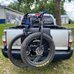 Dakine Pickup Pad Halfside Padded Bike Tailgate Protection -Outdoor Essentials Shop tryu13g