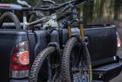 Dakine Pickup Pad Halfside Padded Bike Tailgate Protection -Outdoor Essentials Shop tryu14