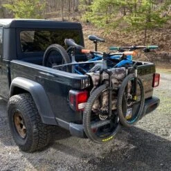 Dakine Pickup Pad Halfside Padded Bike Tailgate Protection -Outdoor Essentials Shop tryu15