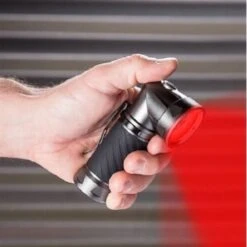 Night Commander 3 In 1 Torch -Outdoor Essentials Shop tryu5