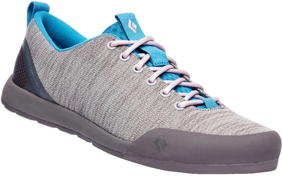 Black Diamond Circuit Womens Approach Shoes 8 Black Diamond Circuit Womens Approach Shoes - Image 6