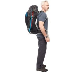 Lowe Alpine AirZone Trek 45 Hiking Backpack -Outdoor Essentials Shop txwi 022