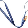 United By Blue Woven Dog Leash Webbing Pet Lead -Outdoor Essentials Shop ubbwovendogleashwaveswoop1copy
