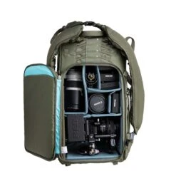 Extra Large DV Core Unit Camera Action X Backpack Case -Outdoor Essentials Shop ubque2rik0lrbwmfyg6r 12068copy