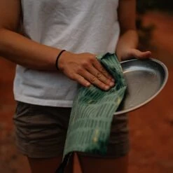 MSR Alpine Plate Stainless Steel Camping Plate 7 MSR Alpine Plate Stainless Steel Camping Plate -Outdoor Essentials Shop uwl068