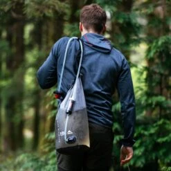 MSR AutoFlow XL Gravity Filter Water Filtration System -Outdoor Essentials Shop uwl072