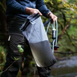 MSR AutoFlow XL Gravity Filter Water Filtration System -Outdoor Essentials Shop uwl073