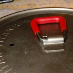 MSR Titan Kettle Ultralight Backpacking Teapot 27 MSR Titan Kettle Ultralight Backpacking Teapot -Outdoor Essentials Shop uwl085