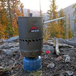 MSR Reactor Stove System 4-Season Hiking Stove 17 MSR Reactor Stove System 4-Season Hiking Stove -Outdoor Essentials Shop uwl086