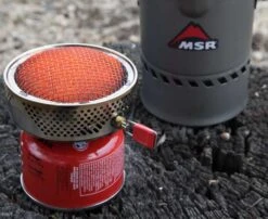 MSR Reactor Stove System 4-Season Hiking Stove 21 MSR Reactor Stove System 4-Season Hiking Stove -Outdoor Essentials Shop uwl087