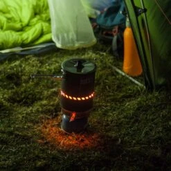 MSR Reactor Stove System 4-Season Hiking Stove 18 MSR Reactor Stove System 4-Season Hiking Stove -Outdoor Essentials Shop uwl090